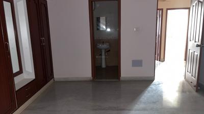 Bedroom Image of 1800 Sq.ft 3 BHK Apartment / Flat for sale in Hennur Bengaluru for Rs. 11000000