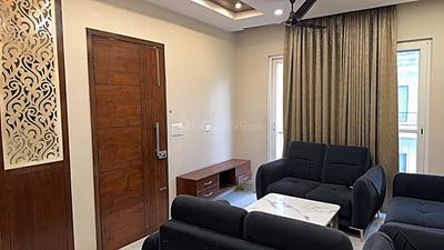 Partap Urban Homz II Living Room 1