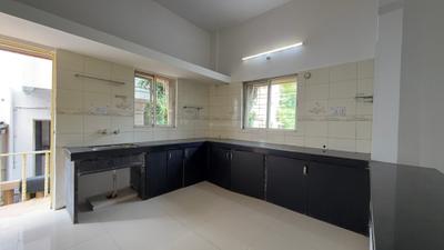Kitchen Image of 3400 Sq.ft 3.5 BHK Villa for sale in Pisoli Pune for Rs. 17000000