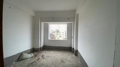 Bedroom Image of 805 Sq.ft 2 BHK Apartment / Flat for sale in Keshtopur Kolkata for Rs. 3864000