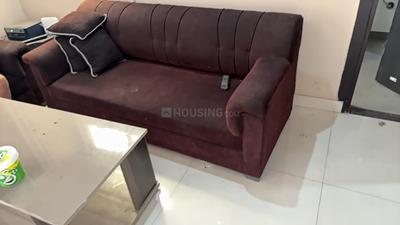Image of 1150 Sq.ft 2 BHK Builder Floor for rent in Sector 40, Gurgaon for Rs. 44500