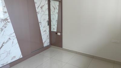 Bedroom Image of 1596 Sq.ft 3 BHK Apartment / Flat for rent in Gummanahalli Bengaluru for Rs. 43000
