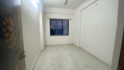 Bedroom Image of 1096 Sq.ft 3 BHK Apartment / Flat for sale in Keshtopur Kolkata for Rs. 4594800