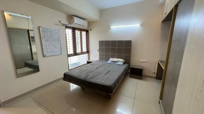 3 BHK Fully Furnished Flat