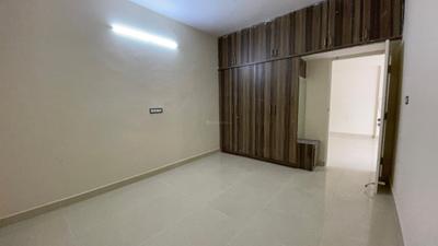 Bedroom Image of 1200 Sq.ft 2 BHK Apartment / Flat for rent in Bilekahalli Bengaluru for Rs. 33989