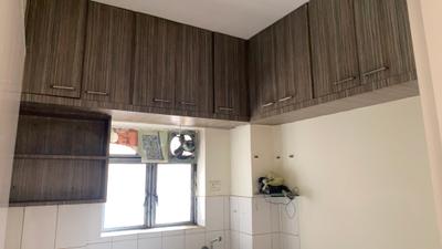 Kitchen Image of 700 Sq.ft 2 BHK Apartment / Flat for sale in New Town Kolkata for Rs. 5400000