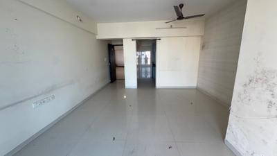 Living Room Image of 850 Sq.ft 2 BHK Apartment / Flat for rent in Rosa Bella, Hiranandani Estate Thane for Rs. 38000