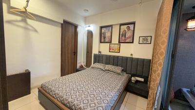 3 BHK Penthouse