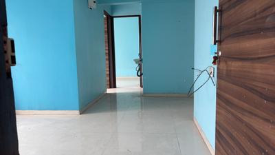 Living Room Image of 1080 Sq.ft 2 BHK Apartment / Flat for sale in Shyam Imperial Heights, Kamothe Navi Mumbai for Rs. 10500000