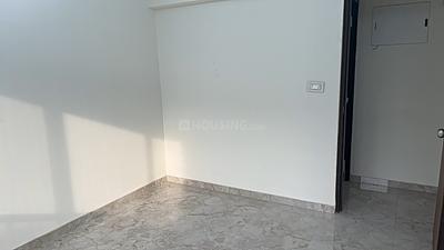 Bedroom Image of 690 Sq.ft 2 BHK Apartment / Flat for sale in Borivali West Mumbai for Rs. 19000000
