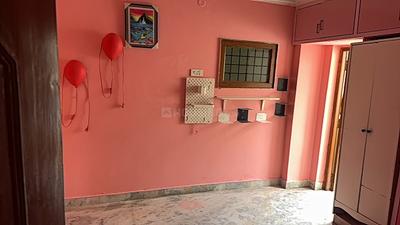 Bedroom Image of 1250 Sq.ft 2 BHK Apartment / Flat for sale in Srinagar Colony Hyderabad for Rs. 9000000