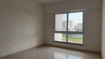 Bedroom Image of 2321 Sq.ft 3 BHK Apartment / Flat for rent in Gera World Of Joy, Upper Kharadi Pune for Rs. 58000