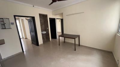 Living Room Image of 2095 Sq.ft 3.5 BHK Apartment / Flat for sale in The Antriksh Heights, Sector 84 Gurgaon for Rs. 16800000