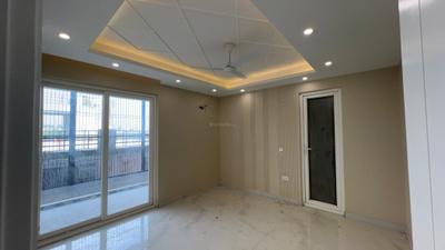 Bedroom Image of 2250 Sq.ft 3 BHK Builder Floor for sale in RR Homes Luxury Floors, Sector 49 Faridabad for Rs. 25000000