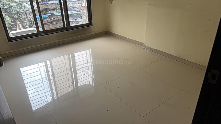 Parbat Nagar, Dahisar East Bedroom One 1