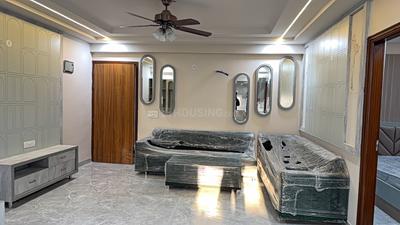 Living Room Image of 1438 Sq.ft 3 BHK Apartment / Flat for sale in Shri Kishanpura Jaipur for Rs. 7200000