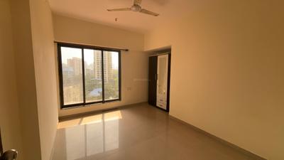 Bedroom Image of 1650 Sq.ft 3 BHK Apartment / Flat for rent in Thane West Thane for Rs. 48000