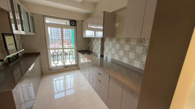 Kitchen Image of 1242 Sq.ft 2 BHK Apartment / Flat for sale in CH Pridestone, Panvel Navi Mumbai for Rs. 12100000