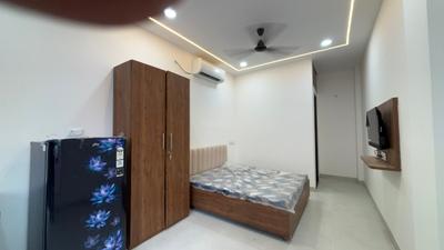 1 RK Independent Builder Floor
