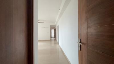 Living Room Image of 1800 Sq.ft 3.5 BHK Apartment / Flat for rent in ATS Rhapsody, Noida Extension Greater Noida for Rs. 39000