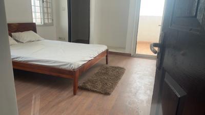 Bedroom Image of 1200 Sq.ft 2 BHK Apartment / Flat for sale in Shipra Neo, Indirapuram Ghaziabad for Rs. 10000000