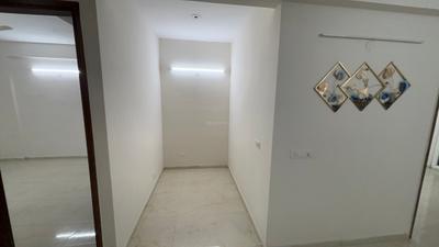Pooja Room Image of 1494 Sq.ft 3.5 BHK Builder Floor for rent in M3M Soulitude, Sector 89 Gurgaon for Rs. 32000