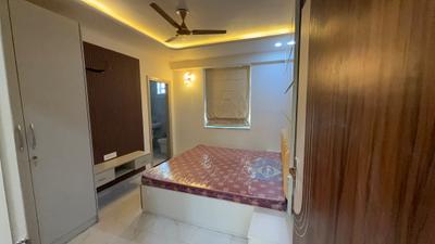 Bedroom Image of 1573 Sq.ft 3 BHK Apartment / Flat for sale in Karolan Ka Barh Jaipur for Rs. 8600000