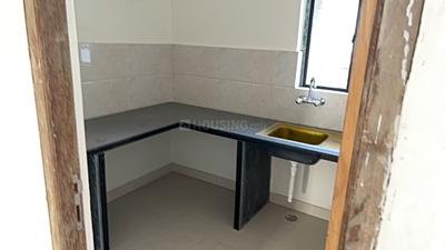 Kitchen Image of 1793 Sq.ft 3 BHK Apartment / Flat for sale in Ballygunge Kolkata for Rs. 23000000