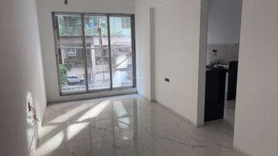 Living Room Image of 1165 Sq.ft 2 BHK Apartment / Flat for sale in Riddhi Munoth Primark, Karanjade Navi Mumbai for Rs. 8369000