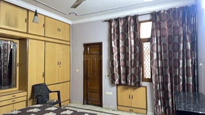 Dakshini Pitampura, Pitampura Bedroom 1