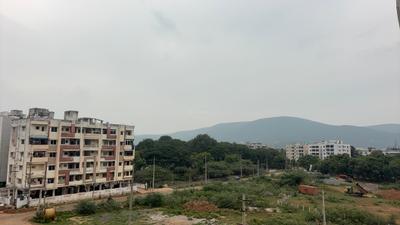 Image of 1874 Sq.ft 3 BHK Apartment / Flat for sale in Utkarsha Capital Towers, Madhurawada, Visakhapatnam for Rs. 12500000