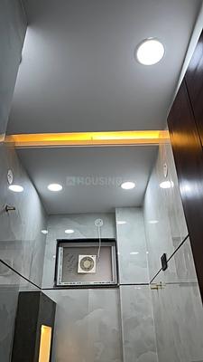 Image of 1250 Sq.ft 4 BHK Apartment / Flat for sale in Saarthi Affordable Homes, Uttam Nagar, New Delhi for Rs. 10500000
