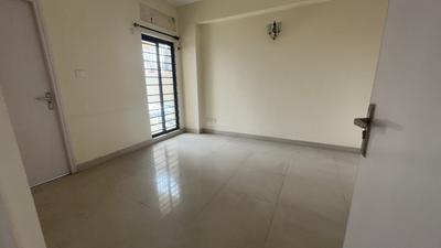 Bedroom Image of 2050 Sq.ft 4 BHK Apartment / Flat for sale in Fort Oasis, Ballygunge Kolkata for Rs. 30000000