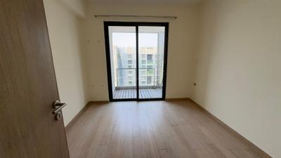 Bedroom Image of 950 Sq.ft 2 BHK Apartment / Flat for sale in Lodha New Cuffe Parade, Sion Mumbai for Rs. 30000000