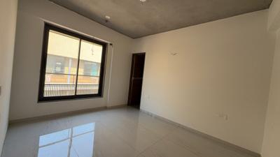 Bedroom Image of 2400 Sq.ft 3 BHK Apartment / Flat for sale in Atulyam, Raysan Gandhinagar for Rs. 11000000