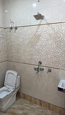 Image of 1200 Sq.ft 2 BHK Builder Floor for sale in Nilothi, New Delhi for Rs. 2700000