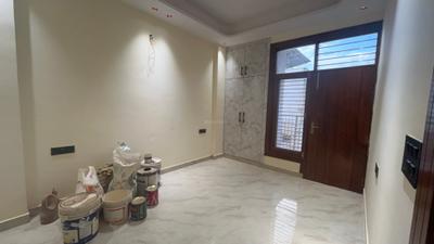 Bedroom Image of 1300 Sq.ft 3 BHK Builder Floor for sale in Vasundhara Ghaziabad for Rs. 11500000