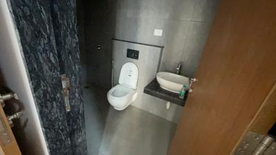 Image of 850 Sq.ft 2 BHK Duplex for rent in Kharadi, Pune for Rs. 33000