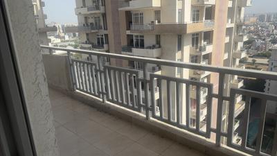 Image of 1671 Sq.ft 2 BHK Apartment / Flat for sale in SS The Leaf, Sector 85, Gurgaon for Rs. 19000000