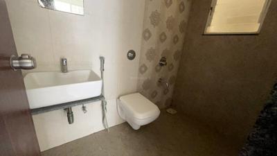 Image of 750 Sq.ft 2 BHK Apartment / Flat for sale in Majestique Manhattan, Wagholi, Pune for Rs. 6200000