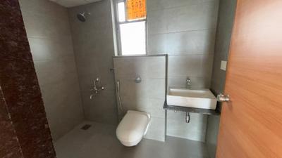 Image of 1135 Sq.ft 2 BHK Apartment / Flat for rent in Arvind Elan, Kothrud, Pune for Rs. 38000