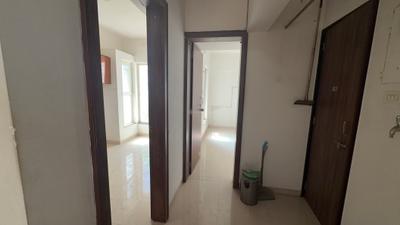 Bedroom Image of 670 Sq.ft 1.5 BHK Apartment / Flat for sale in Mathura Apartments, Kothrud Pune for Rs. 10000000