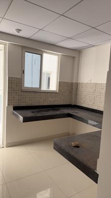 Kitchen Image of 2400 Sq.ft 3 BHK Apartment / Flat for sale in Godrej Air, Sector 85 Gurgaon for Rs. 28500000