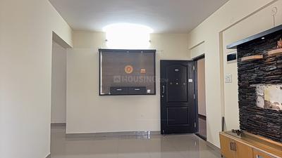 Adithya Serene Living Room 1