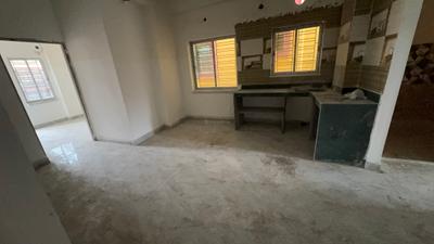 Living Room Image of 850 Sq.ft 2 BHK Apartment / Flat for sale in Keshtopur Kolkata for Rs. 3570000