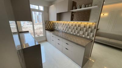 Kitchen Image of 1090 Sq.ft 2 BHK Apartment / Flat for sale in Panvel Navi Mumbai for Rs. 6967000