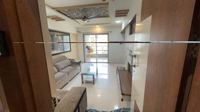 Living Room Image of 975 Sq.ft 2.5 BHK Apartment / Flat for sale in Shree Lake Orchid, Ambegaon Budruk Pune for Rs. 8000000