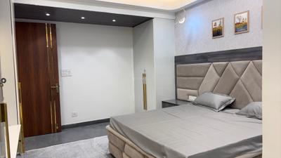 Bedroom Image of 2250 Sq.ft 3 BHK Builder Floor for sale in Sector 28 Faridabad for Rs. 33000000