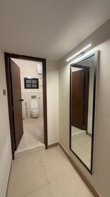 Image of 1602 Sq.ft 3 BHK Apartment / Flat for rent in Indira Nagar, Bengaluru for Rs. 100000