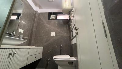 Image of 1620 Sq.ft 3 BHK Builder Floor for rent in Anand Vihar, New Delhi for Rs. 45000